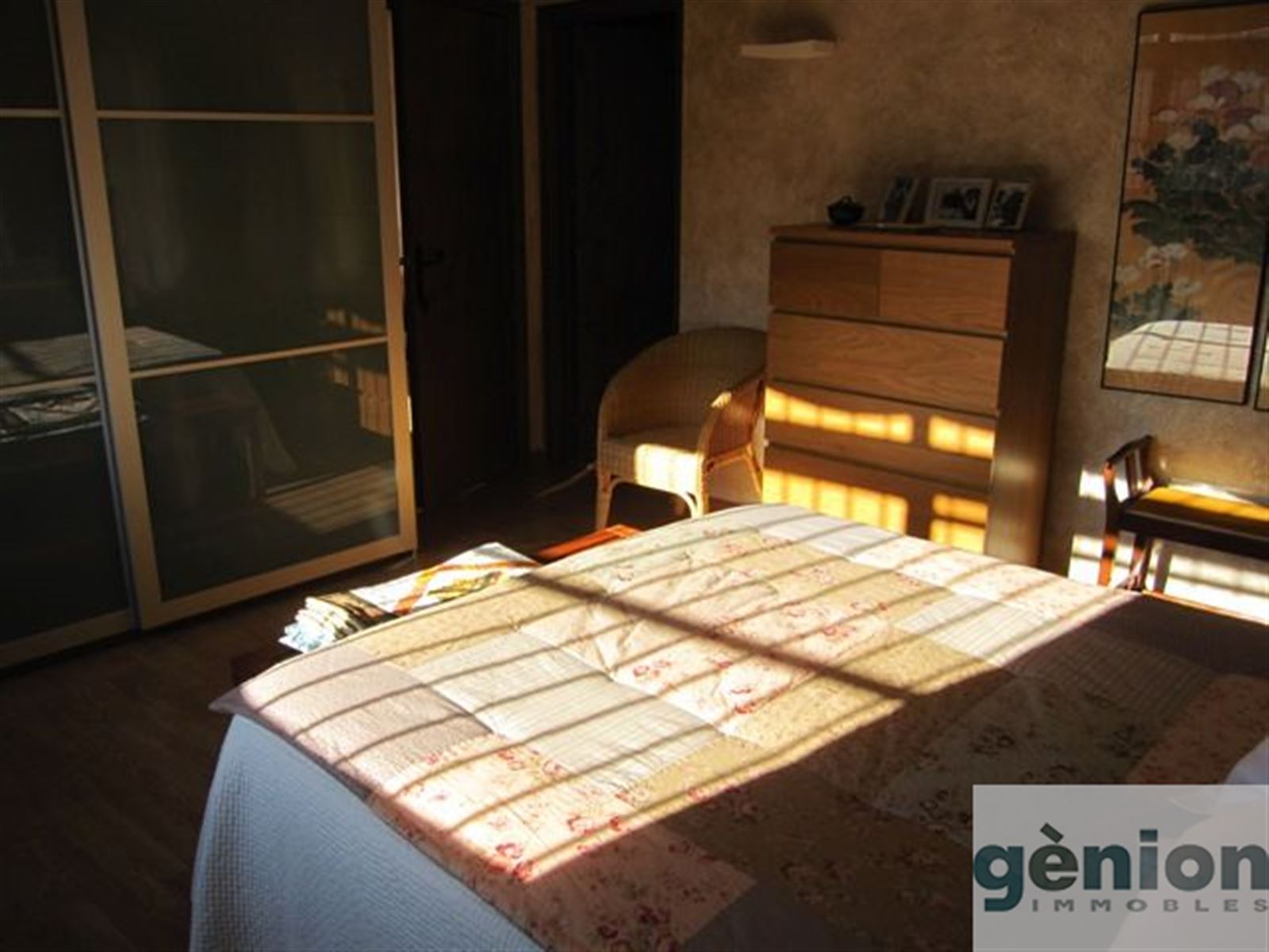 FERME À BESCANÓ, GIRONÈS. RESTAURÉE, À QUELQUES MINUTES DU CENTRE DE GÉRONE