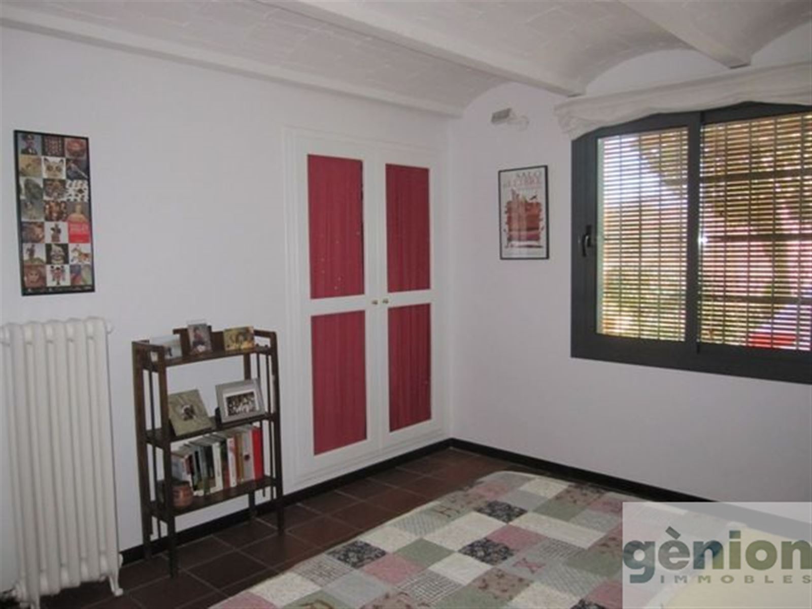 FARMHOUSE IN BESCANÓ, GIRONÈS. RESTORED, FEW MINUTES FROM GIRONA CENTRE