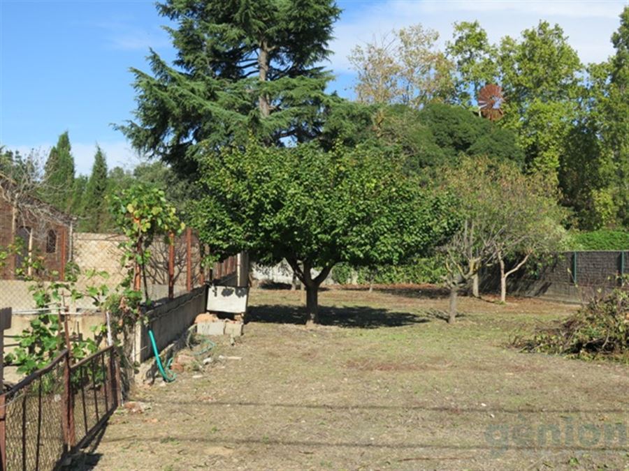 CASA DE PIEDRA EN MONELLS: 1.133M² CONST. Y 1.800M² DE TERRENO