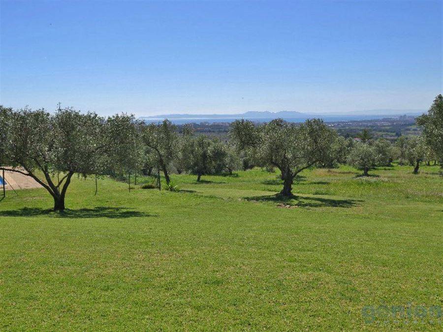 CASA EN PALAU SAVERDERA, ALT EMPORDÀ. ESPECTACULAR, CON VISTAS A LA BAHÍA DE ROSES