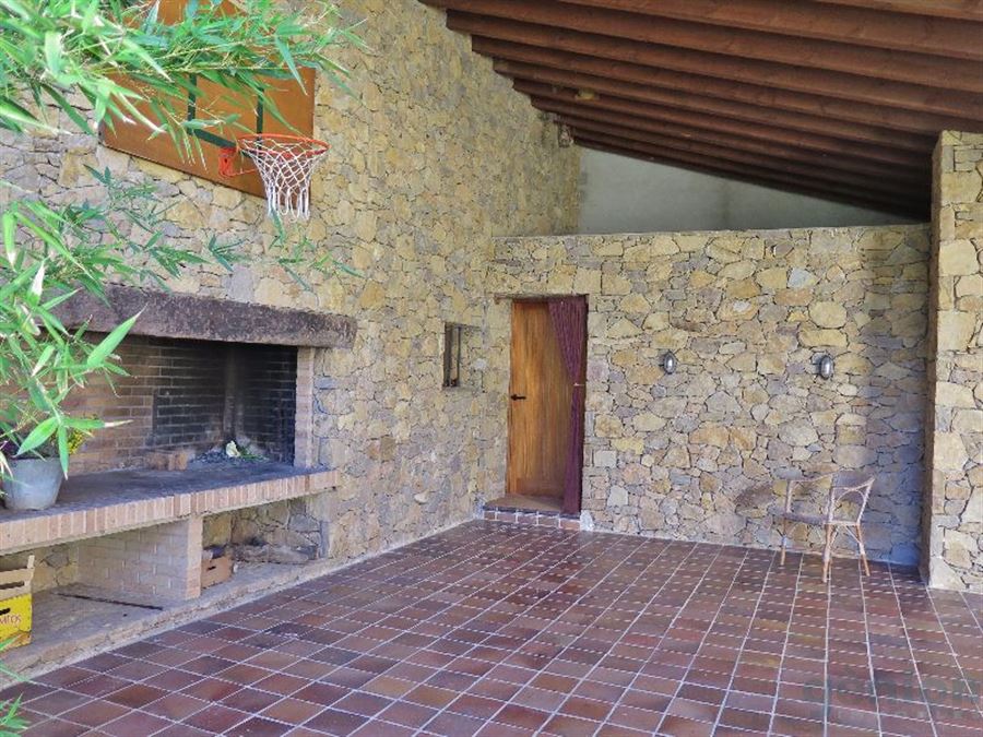 CASA EN PALAU SAVERDERA, ALT EMPORDÀ. ESPECTACULAR, CON VISTAS A LA BAHÍA DE ROSES