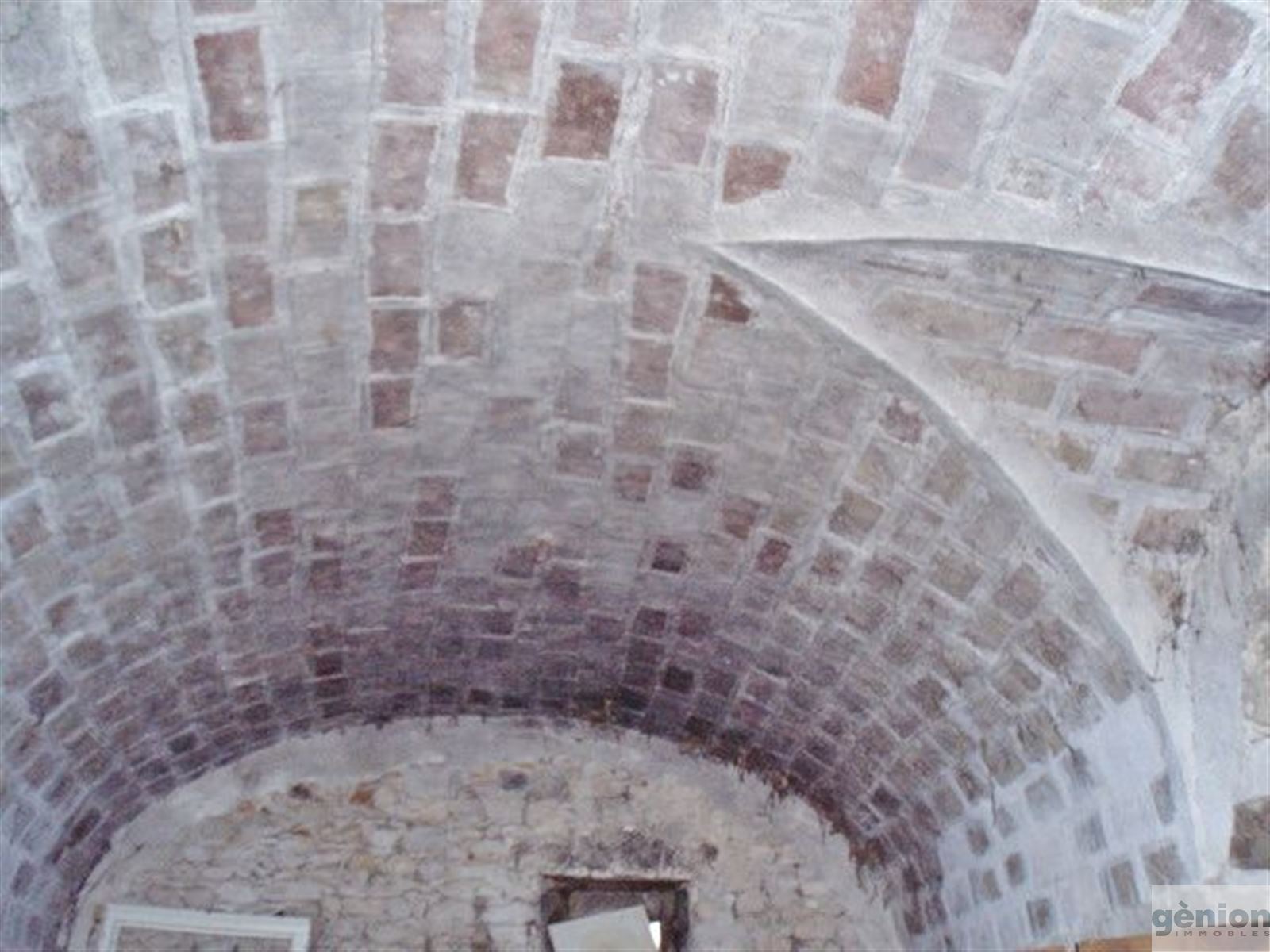 CASA A VILADEMULS, PLA DE L’ESTANY. TOCANT A L’EMPORDÀ I EL GIRONÈS