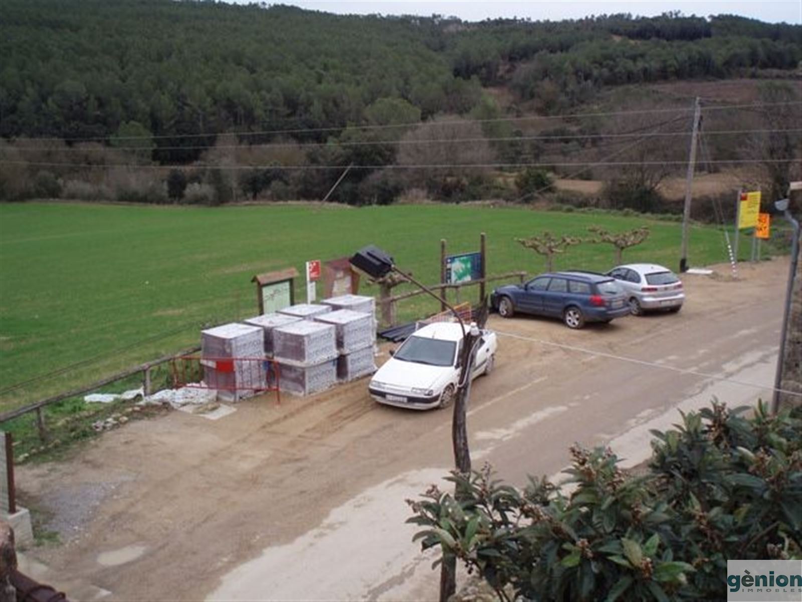 CASA EN VILADEMULS, PLA DE L’ESTANY. AL LADO DEL EMPORDÀ I EL GIRONÈS