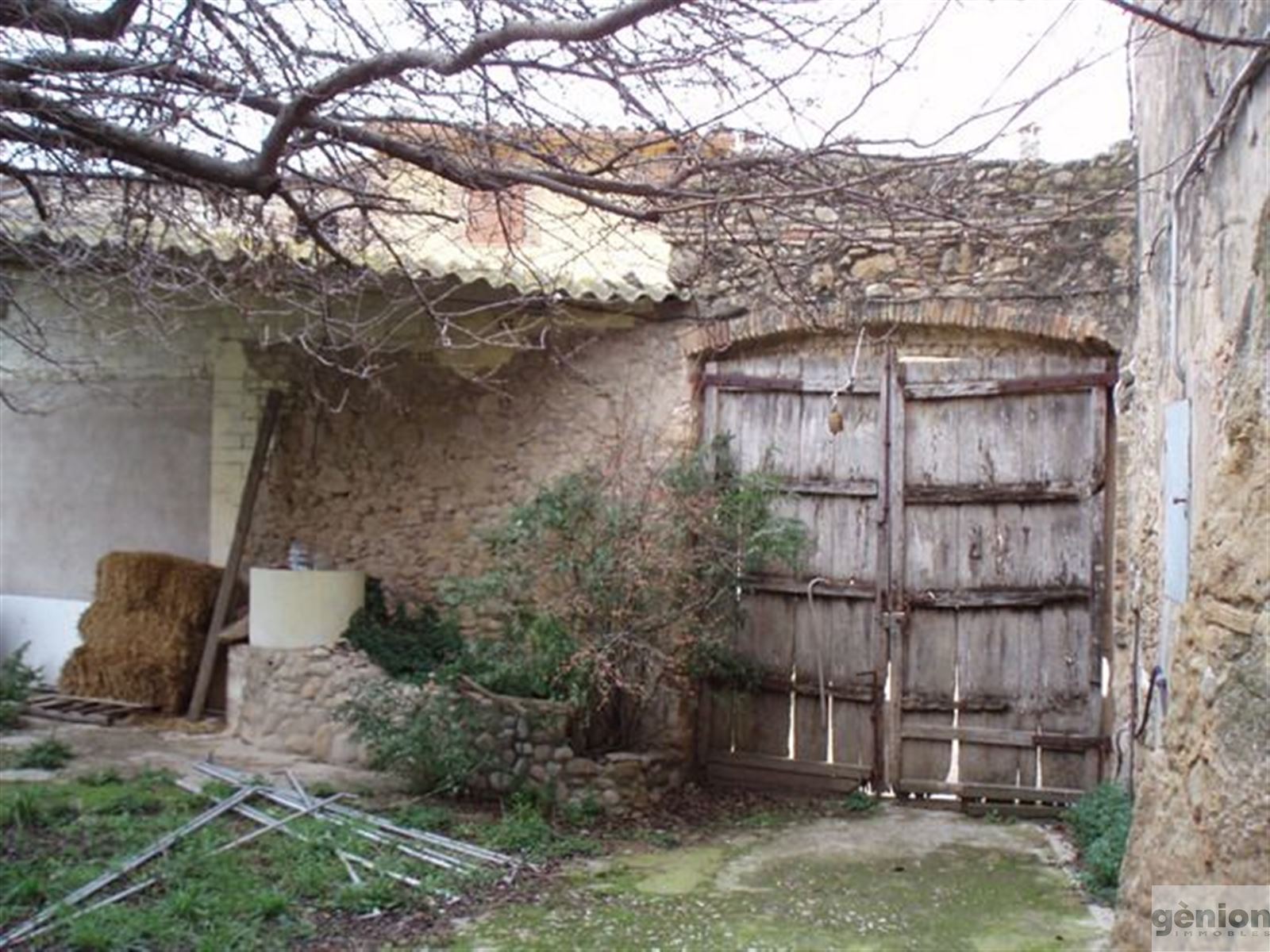 CASA EN VILADEMULS, PLA DE L’ESTANY. AL LADO DEL EMPORDÀ I EL GIRONÈS