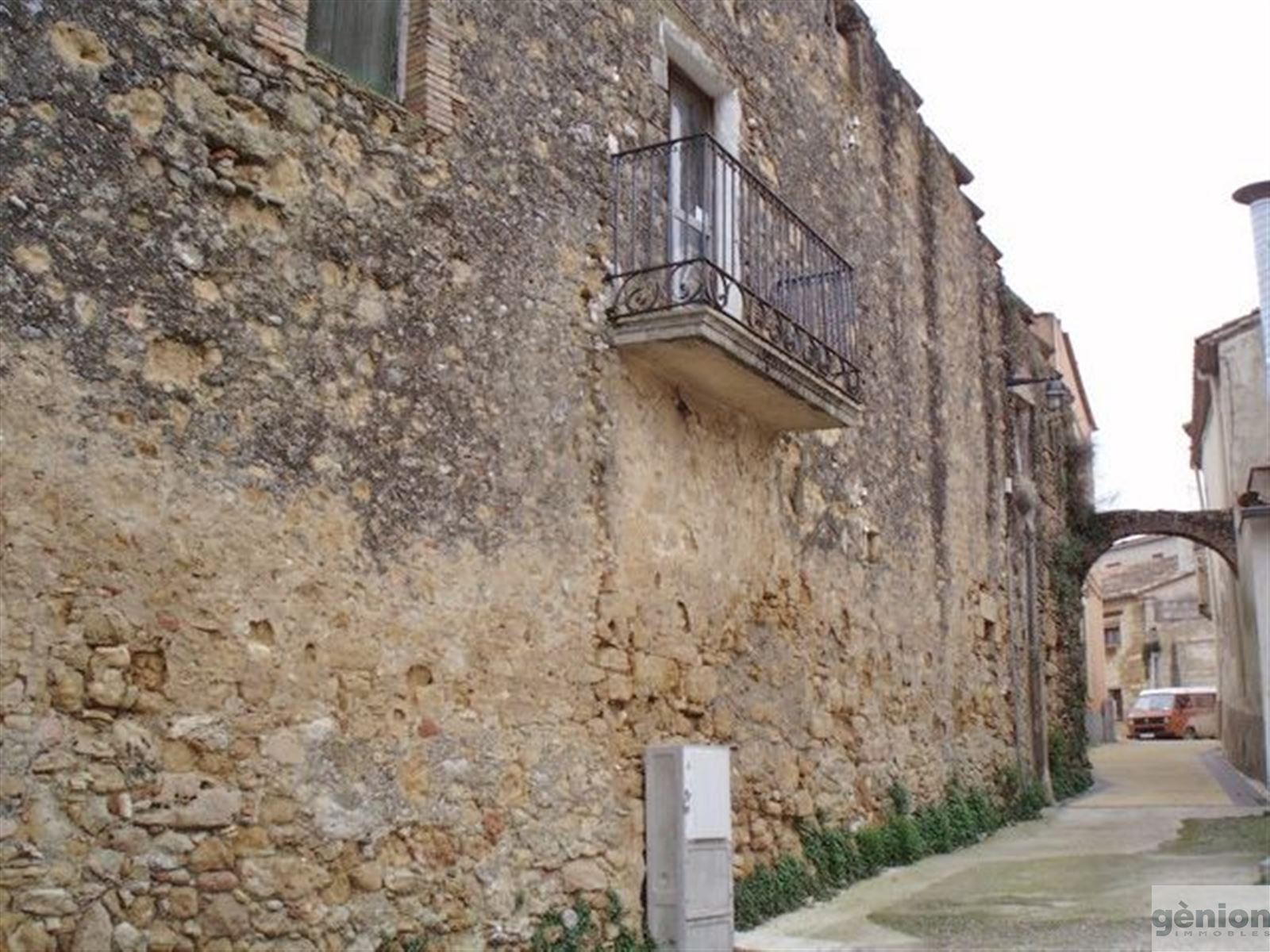 CASA EN VILADEMULS, PLA DE L’ESTANY. AL LADO DEL EMPORDÀ I EL GIRONÈS